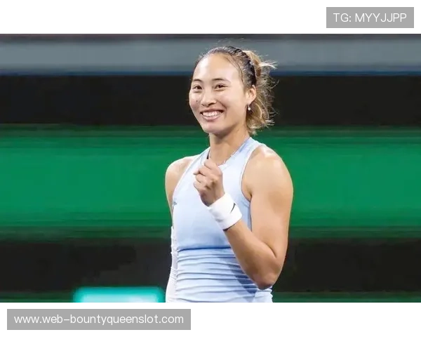 郑钦文亮相澳网受关注，红土赛季法网备战引期待