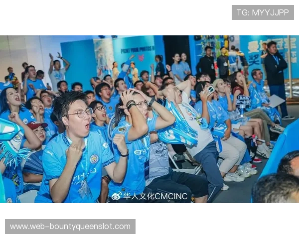 英超奖杯巡展启动,全球球迷互动项目覆盖20国