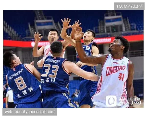 青岛国信常规赛表现稳定，季后赛首轮将迎强敌