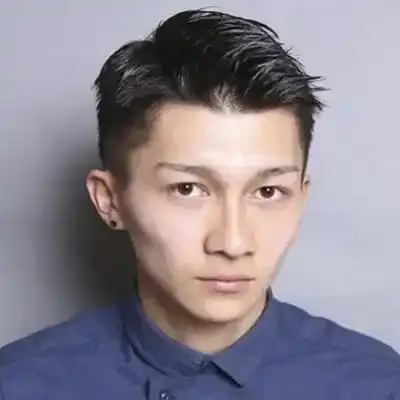 殷芳榕